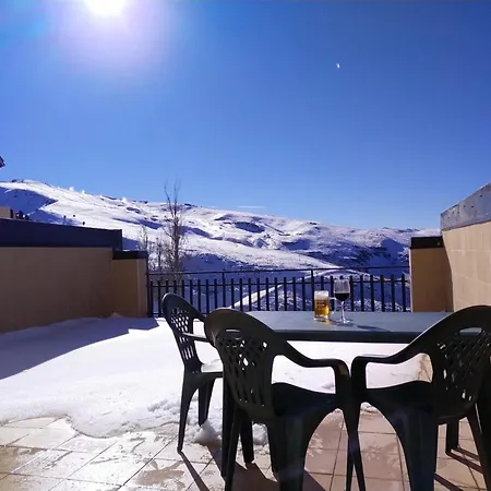 Apartment Ginebra Con Terraza *