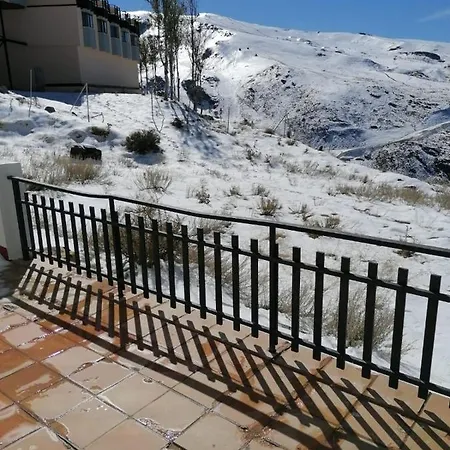 Apartment Ginebra Con Terraza